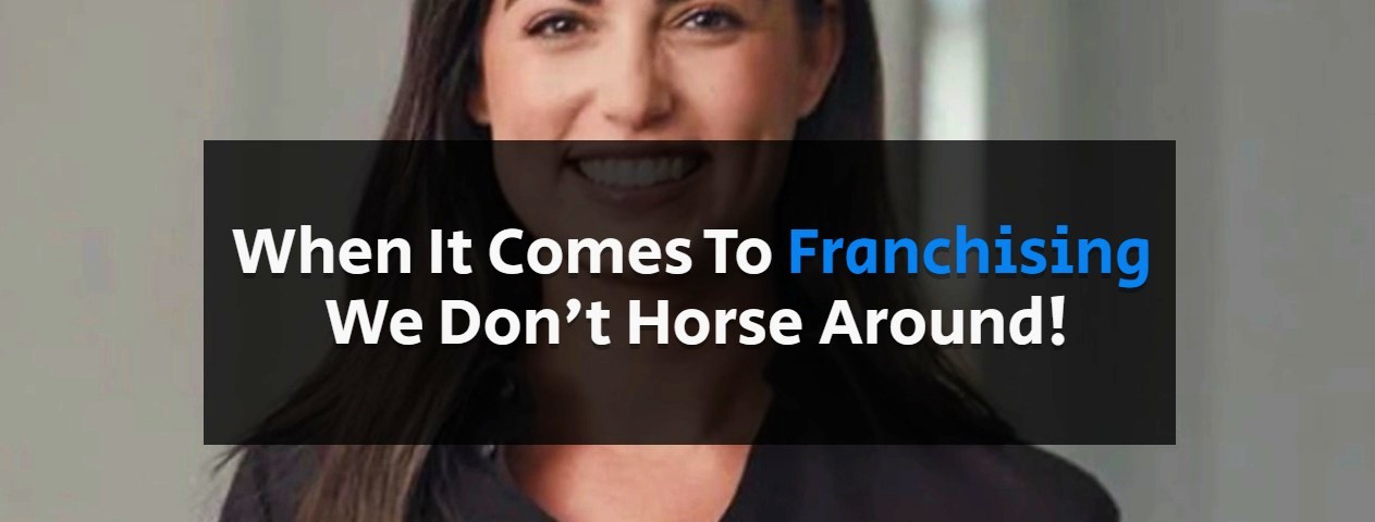 Packhorse Franchise