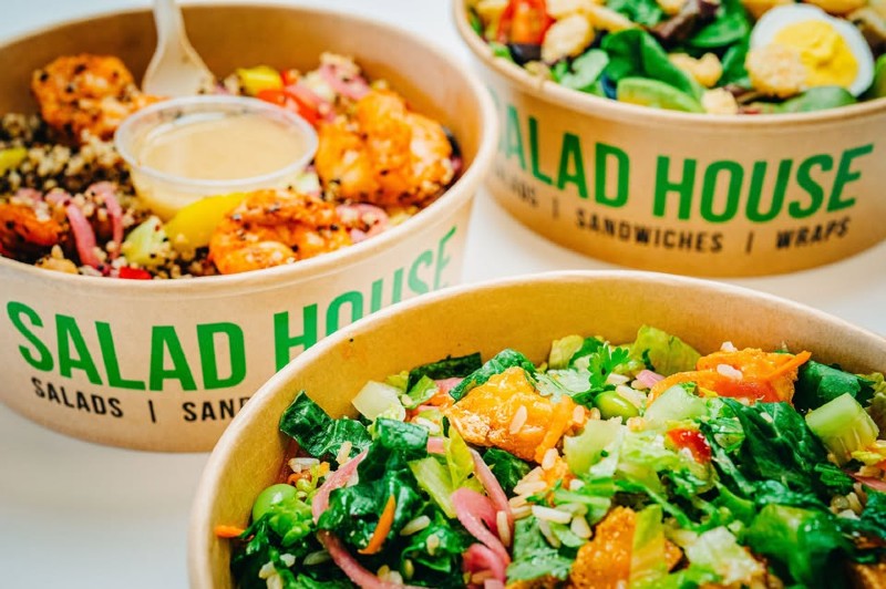 Salad House Franchising