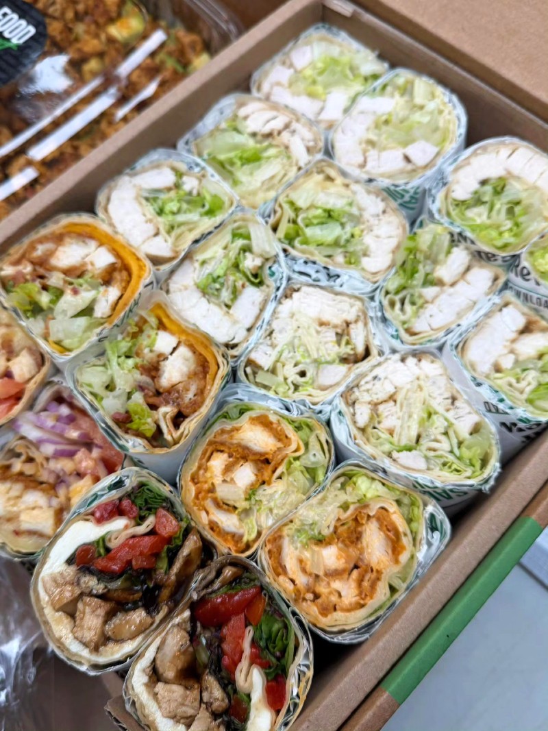 salad house franchise